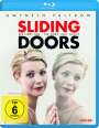 Peter Howitt: Sliding Doors (Blu-ray), BR