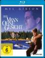 Mel Gibson: Der Mann ohne Gesicht (Blu-ray), BR