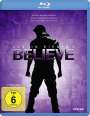 Jon Chu: Justin Bieber's Believe (Blu-ray), BR