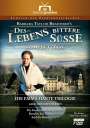 Don Sharp: Des Lebens bittere Süße - Die Emma Harte Story (Komplettbox), DVD,DVD,DVD,DVD,DVD,DVD,DVD
