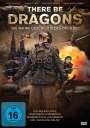 Roland Joffe: There Be Dragons, DVD
