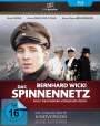 Bernhard Wicki: Das Spinnennetz (Blu-ray), BR