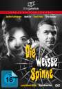 Harald Reinl: Die weiße Spinne, DVD