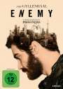 Denis Villeneuve: Enemy, DVD