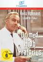 Kurt Hoffmann: Dr. med. Hiob Prätorius, DVD