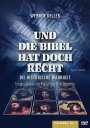 Harald Reinl: Paranormal Vol. 3 - Und die Bibel hat doch recht, DVD