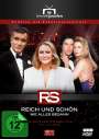 : Reich und Schön Box 10: Wie alles begann, DVD,DVD,DVD,DVD,DVD
