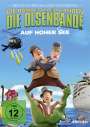 Jorgen Lerdam: Die Olsenbande auf hoher See, DVD