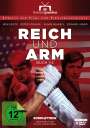 David Greene: Reich und arm (Komplettbox), DVD,DVD,DVD,DVD,DVD,DVD,DVD,DVD,DVD