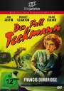 Wendy Toye: Der Fall Teckmann, DVD