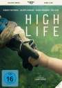 Claire Denis: High Life (2018), DVD