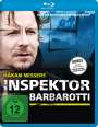 Hannu Salonen: Inspektor Barbarotti (Blu-ray), BR