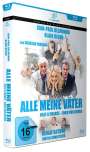 Patrice Leconte: Alle meine Väter (Blu-ray), BR
