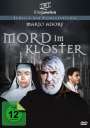 Jose Maria Sanchez: Mord im Kloster, DVD