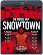 Justin Kurzel: Die Morde von Snowtown (Blu-ray), BR