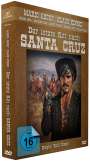 Rolf Olsen: Der letzte Ritt nach Santa Cruz, DVD