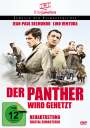 Claude Sautet: Der Panther wird gehetzt, DVD