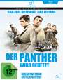 Claude Sautet: Der Panther wird gehetzt (Blu-ray), BR