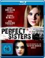 Stanley M. Brooks: Perfect Sisters (Blu-ray), BR