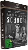 Eugen York: Das Fräulein von Scuderi (E.T.A. Hoffmann), DVD