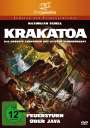 Bernard L. Kowalski: Krakatoa - Das größte Abenteuer des letzten Jahrhunderts (Feuersturm über Java), DVD