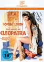 Mario Mattoli: Cleopatra (1953), DVD