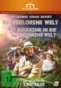Timothy Bond: Die verlorene Welt / Rückkehr in die verlorene Welt, DVD,DVD