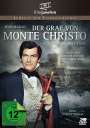 Robert Vernay: Der Graf von Monte Christo (1954), DVD,DVD