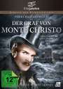 Robert Vernay: Der Graf von Monte Christo (1943), DVD,DVD