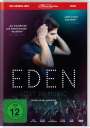 Mia Hansen-Love: Eden, DVD