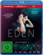 Mia Hansen-Love: Eden (Blu-ray), BR