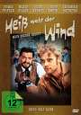 Rolf Olsen: Heiß weht der Wind (Mein Freund Shorty), DVD