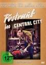 Joseph Kane: Postraub in Central City, DVD
