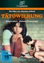 Johannes Schaaf: Tätowierung, DVD