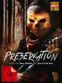 Christopher Denham: Preservation (Blu-ray & DVD im Mediabook), BR,DVD