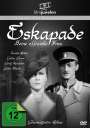 Erich Waschneck: Eskapade, DVD