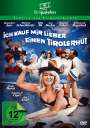 Hans Billian: Ich kauf mir lieber einen Tirolerhut, DVD