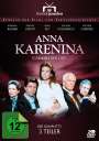 Fabrizio Costa: Anna Karenina (1995), DVD,DVD