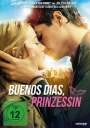 Carlos Sedes: Buenos días, Prinzessin!, DVD