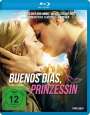 Carlos Sedes: Buenos días, Prinzessin! (Blu-ray), BR