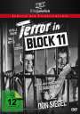 Don Siegel: Terror in Block 11, DVD