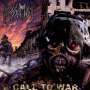 Pessimist (Germany): Call To War, CD
