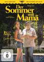 Anna Muylaert: Der Sommer mit Mamã, DVD