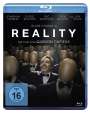 Quentin Dupieux: Reality (Blu-ray), BR