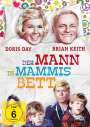 Howard Morris: Der Mann in Mammis Bett, DVD