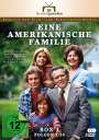 Richard Kinon: Eine amerikanische Familie Box 1, DVD,DVD,DVD