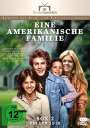 Richard Kinon: Eine amerikanische Familie Box 2, DVD,DVD,DVD