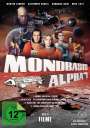 Lee H. Katzin: Mondbasis Alpha 1 - Die Spielfilme-Box, DVD,DVD,DVD,DVD