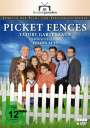 : Picket Fences - Tatort Gartenzaun Staffel 2, DVD,DVD,DVD,DVD,DVD,DVD