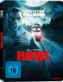 Paul Hyett: Howl (Blu-ray), BR